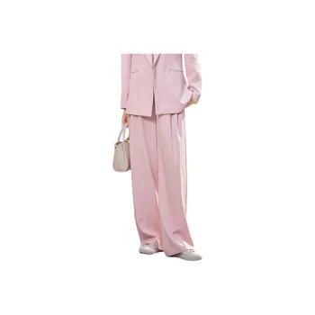 YALIDA Suit Trousers Women's