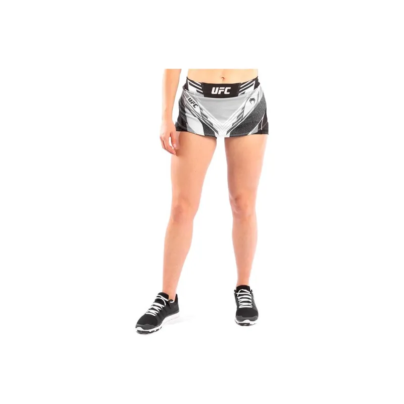 Ufc X VENUM Sports Shorts Women's-0