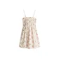 White/Floral
