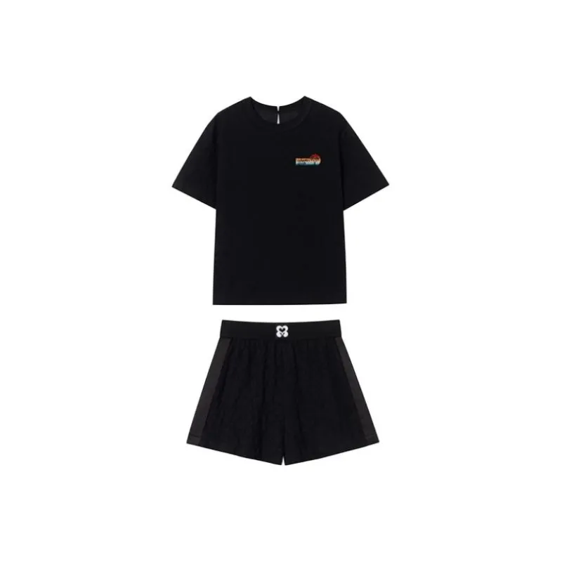 ITIB×33 Designer Co branded Collection Casual Suits Women's-2