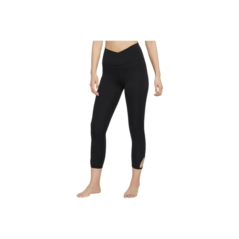 Nike 21 Athletic Trousers Women's Black-0