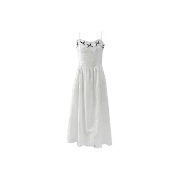 SourceDEEMO Slip Dresses Women's