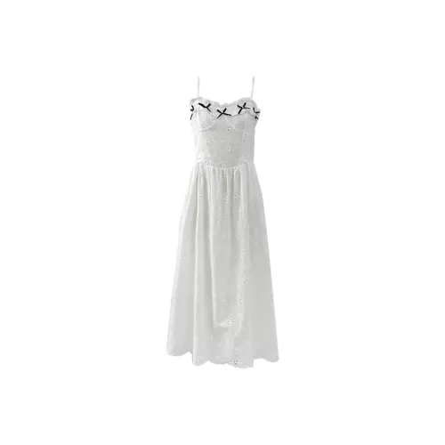 SourceDEEMO Slip Dresses Women's
