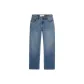 Washable Medium Blue