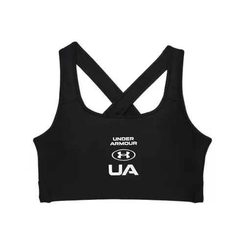 Under Armour Sports Underwear Women's Black