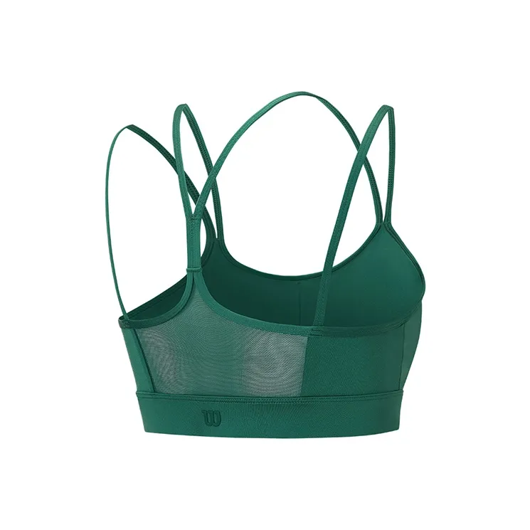 Wilson BACKCOURT CAMI Sport Vests Women's-1
