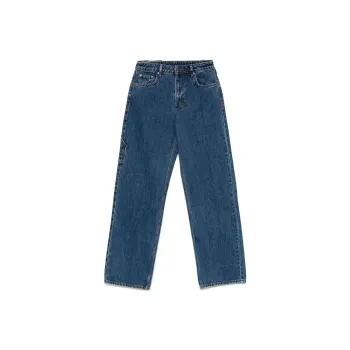 Ksubi Low Rider Carpenter Moody Jeans