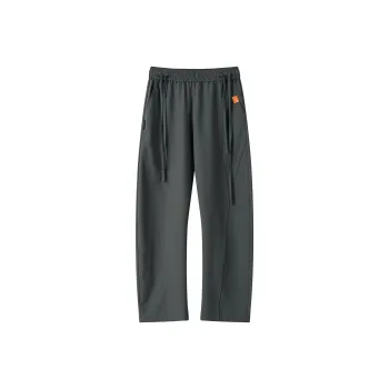 Snow Know The Answer SKTA Casual Pants Unisex