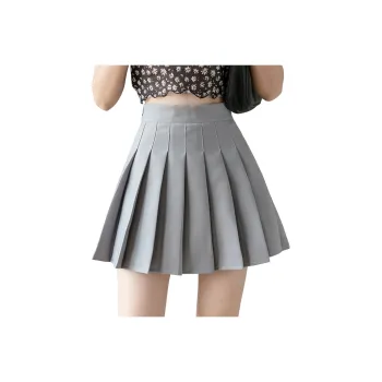 The New Age Family Casual Short Skirts Women's