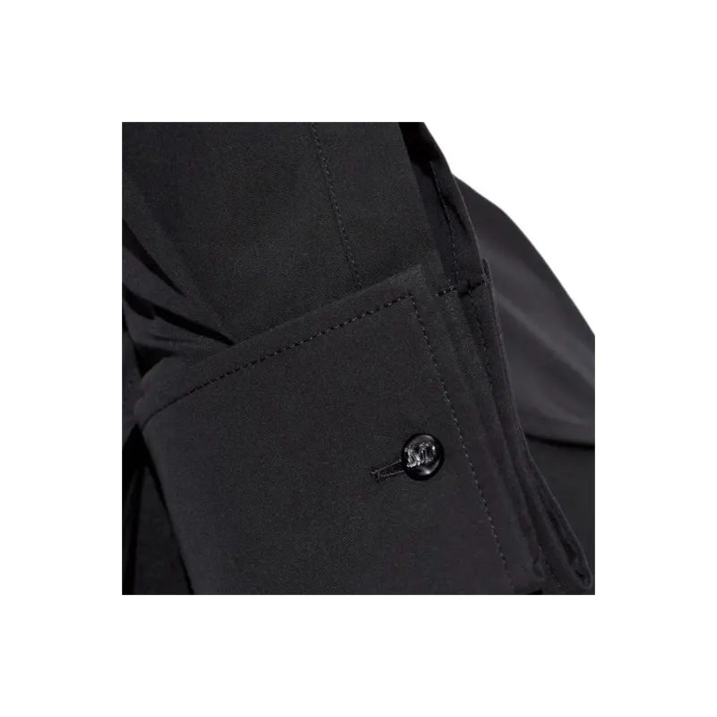 MaxMara Knut Buttoned Long Sleeved Shirt-4