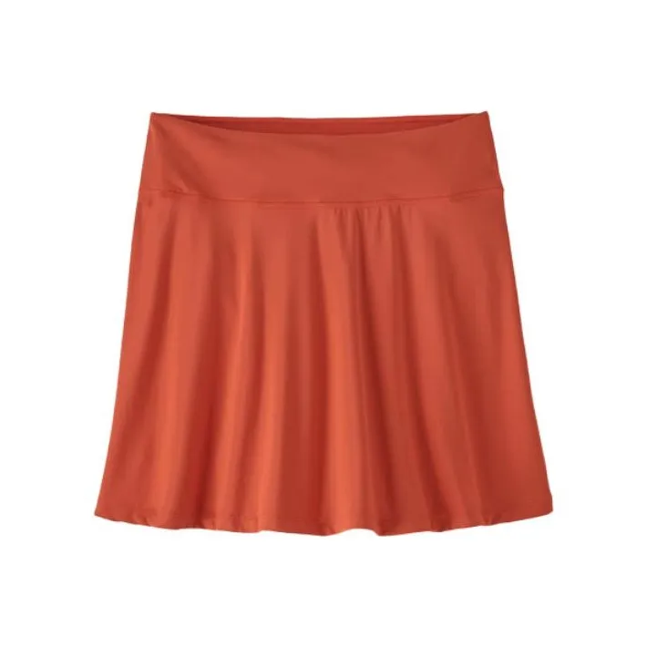 Patagonia Maipo Skort Casual Short Skirts Women's-0