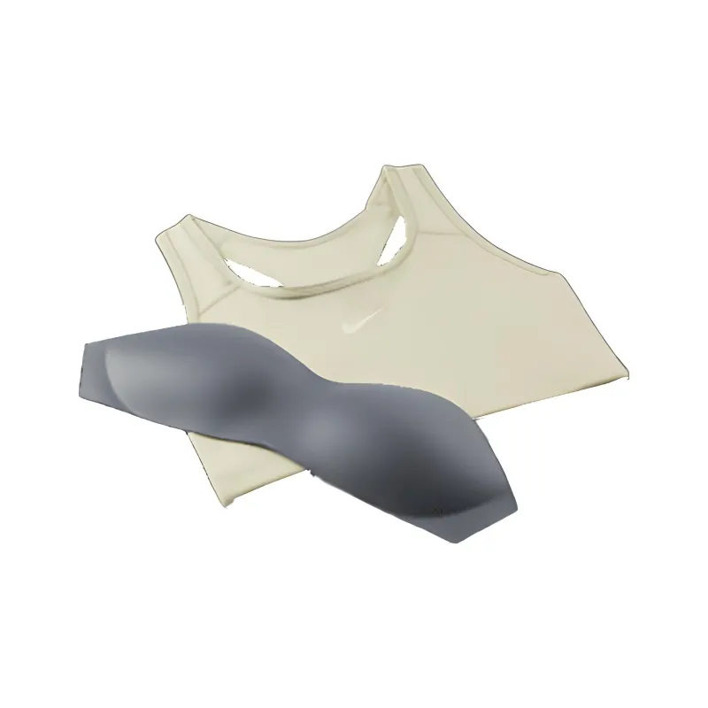 Nike Sports Underwear Women's Light Olive Green-0