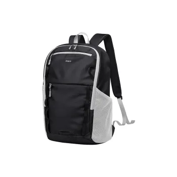 POLO Fabric Backpack Regular Unisex Multicolor