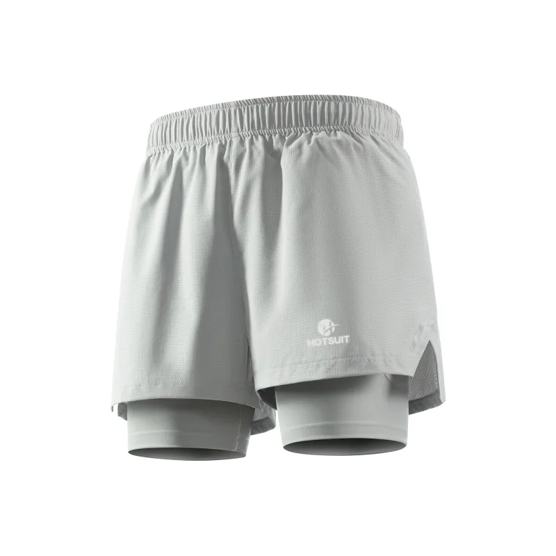 HOTSUIT Sports Shorts Men-0