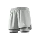Silver Gray