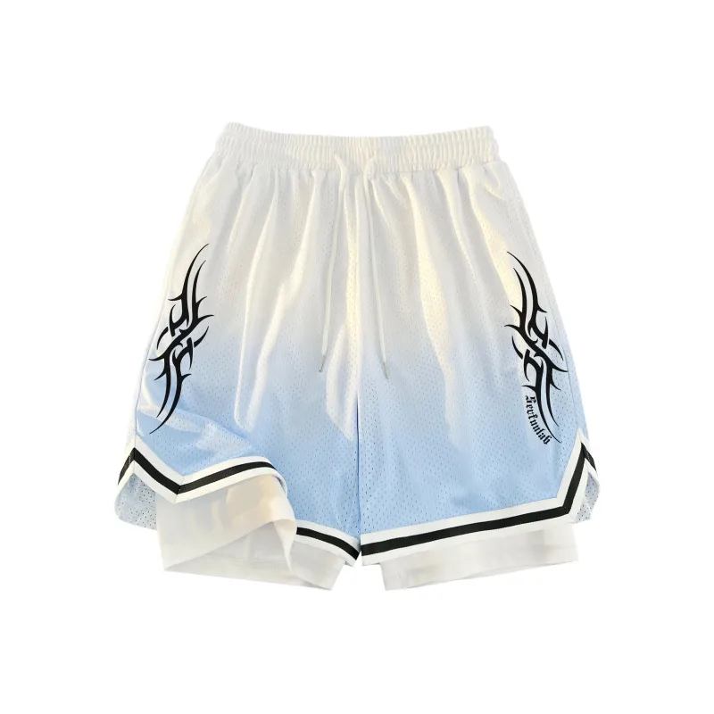 7 SEVFUN Basketball Shorts Unisex-10