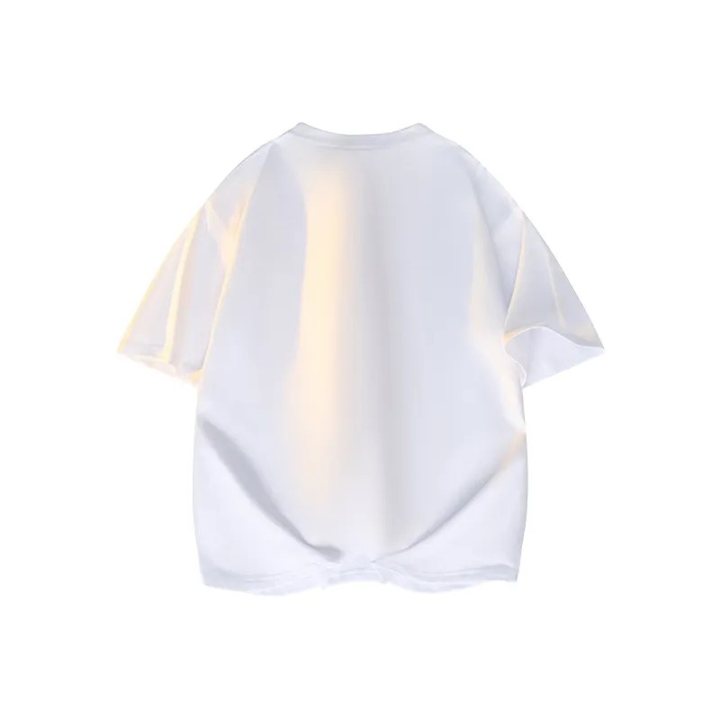 Yiwen T-Shirts Unisex-5