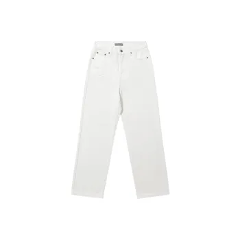 Mishkanyc Jeans Women's White