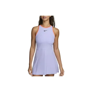 Nike Court Slam Women's Dri FIT Tennis Dress