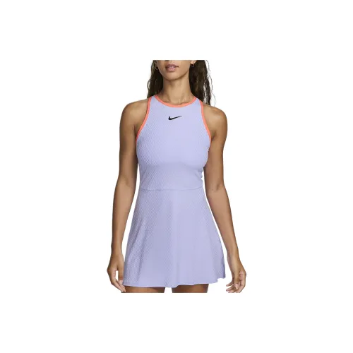 Nike Court Slam Women's Dri FIT Tennis Dress