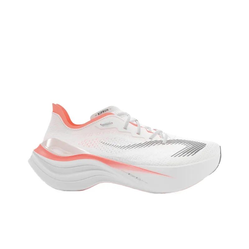 DECATHLON KIPRUN KS900.2 Shock Absorbers Low Top Running Shoes Men's White-1