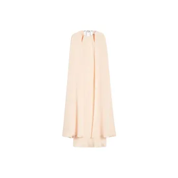 MaxMara Sleeveless Dress Women's Pink