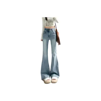 YINLEI Jeans Women's