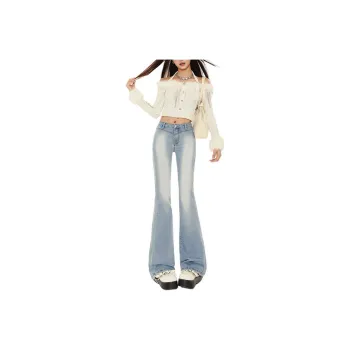 YINLEI Jeans Women's