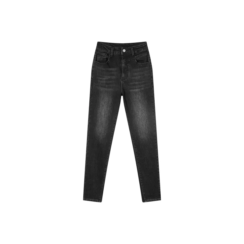 DIALOGUE Jeans Women's-4