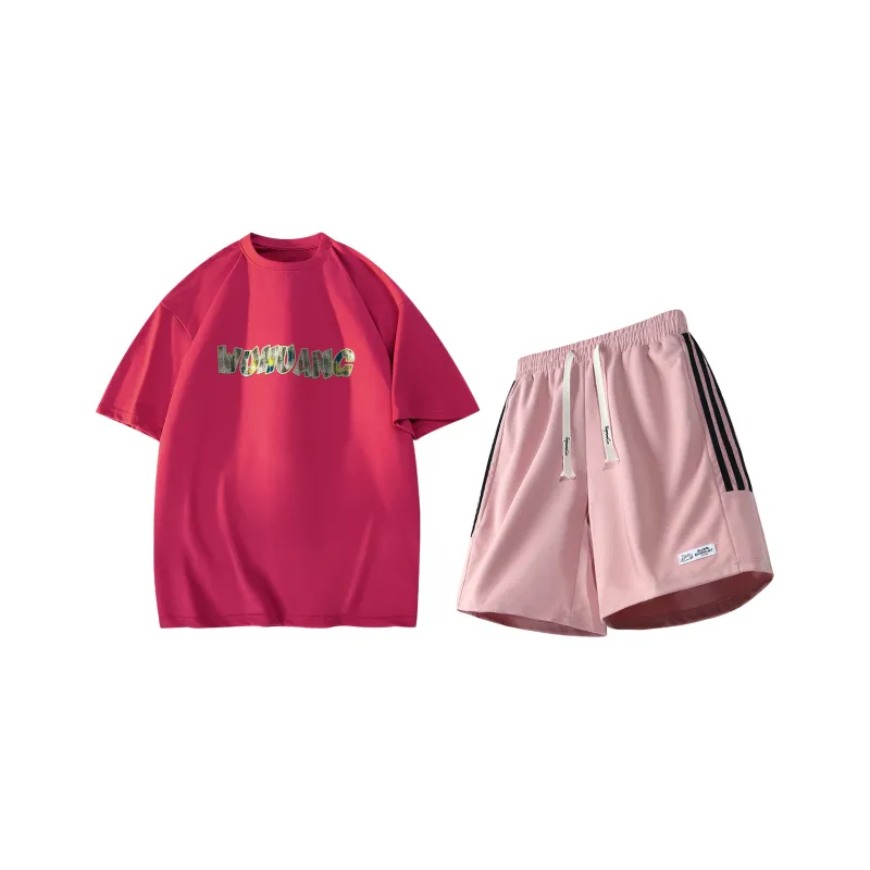 Supremo Cat Casual Sportswear Unisex-54