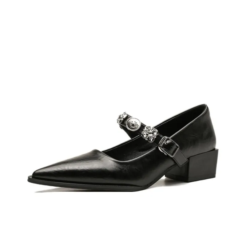 Than Than Me Women's Casual Shoes Women's-0