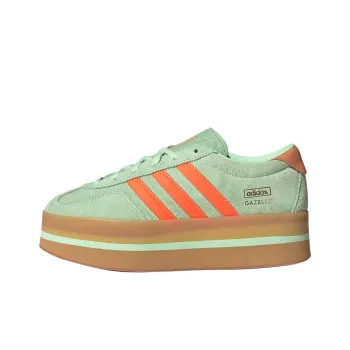 Adidas Originals Gazelle Stack Sneakers Women's