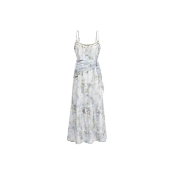 BEAUTIFUL CONFESSION Slip Dress Women's
