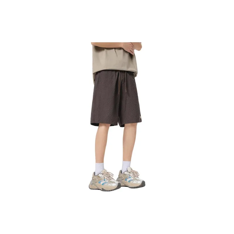 WilliamPOLO Casual Shorts Unisex-10