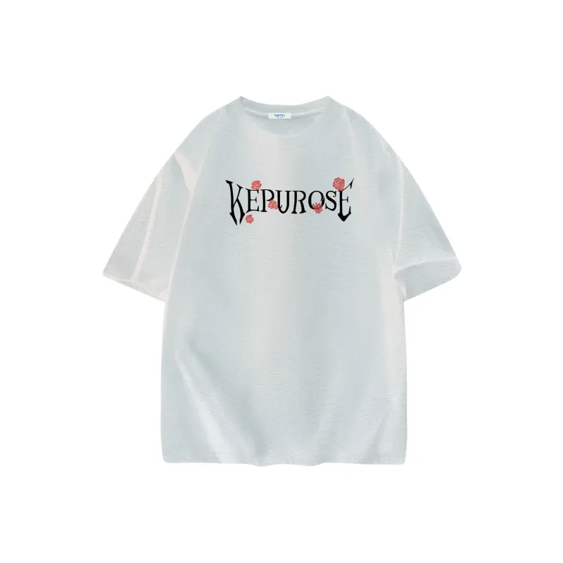 Kepu T Shirts Unisex-13