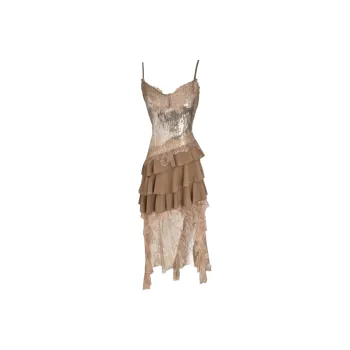 JOSR Slip Dresses Women's