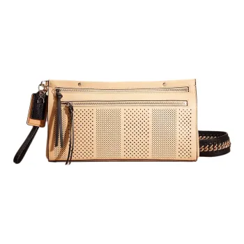 COACH Bleecker Crossbody Bags