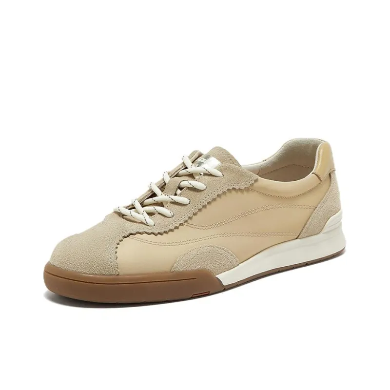 BATA Low Top Skateboard Shoes Women's-5