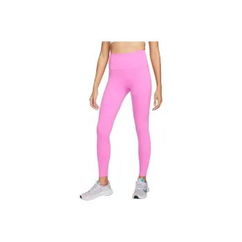 Nike One Athletic Trousers Women's Pink
