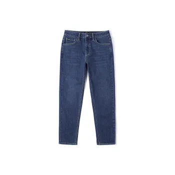 Lee FW24 Jeans Women's Medium Blue