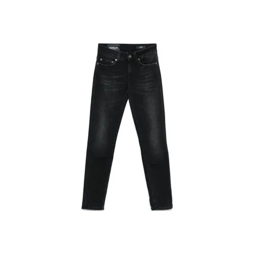 Dondup Monroe Low rise Skinny leg Jeans