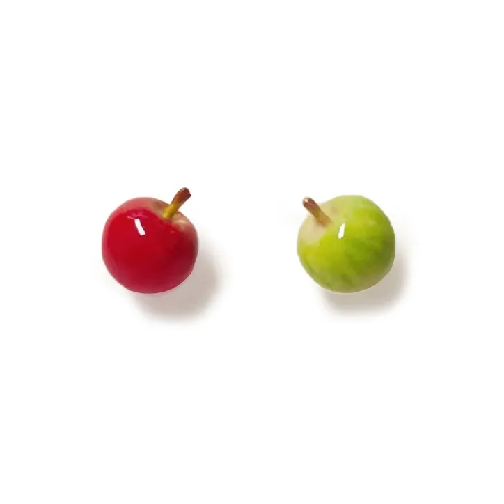 Shiban Alloy Stud Earrings Unisex-1