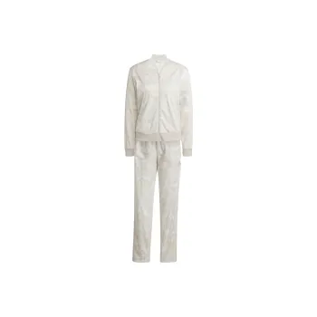 Adidas Casual Suit Women's Beige