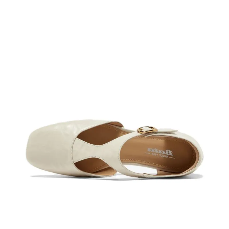 BATA Casual Single Shoes Women's-2