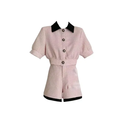 KEAB Casual Suits Women's