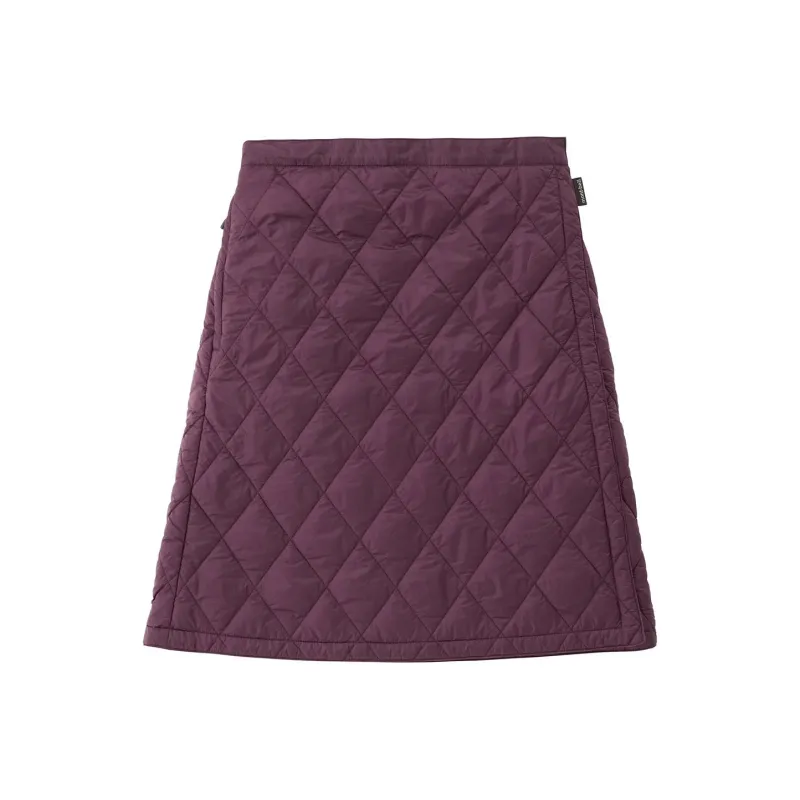MONTBELL Casual Long Skirt Women's-6