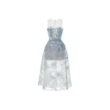 Blue, Pre-Sale
