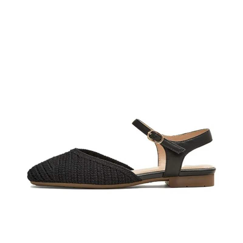 BATA Casual Single Shoes Women's-0