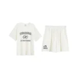 Clothing Sets (Raw White)