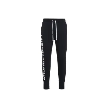 Under Armour Pants Women's Black